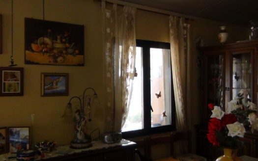 Casa singola con terreno frazione di Torano C.