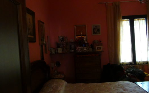 Casa singola con terreno frazione di Torano C.