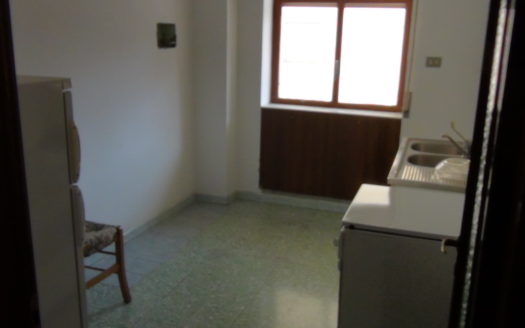 Appartamento in fitto a Cosenza