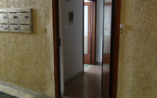 Appartamento in fitto a Cosenza