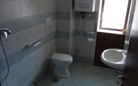 Vendesi Appartamento a Cosenza