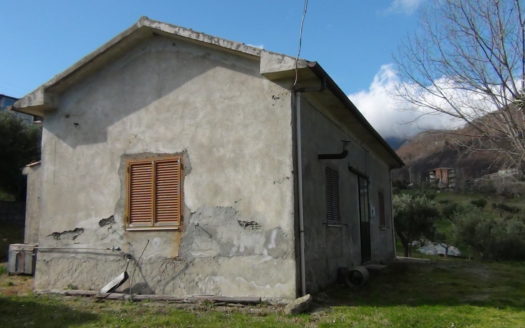 Terreno zona Montalto Uffugo