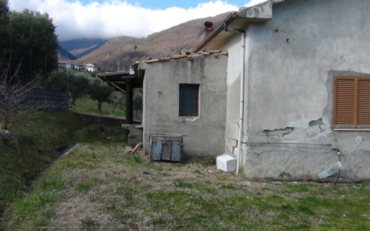 Terreno zona Montalto Uffugo