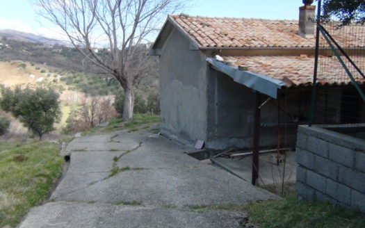 Terreno zona Montalto Uffugo