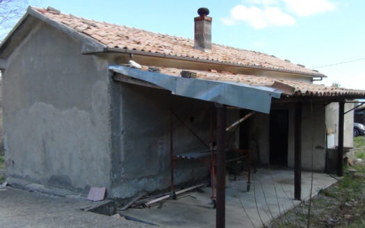 Terreno zona Montalto Uffugo