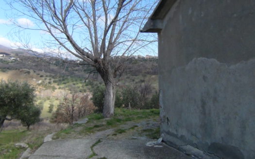 Terreno zona Montalto Uffugo