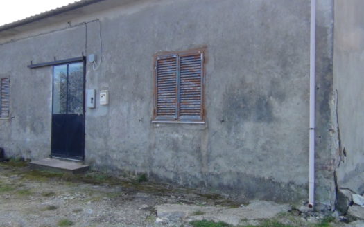 Terreno zona Montalto Uffugo