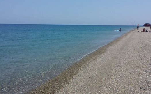 VACANZE ESTIVE  IN CALABRIA