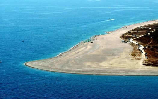 VACANZE ESTIVE  IN CALABRIA