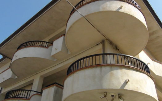 Appartamenti estivi per le tue vacanze in Calabria