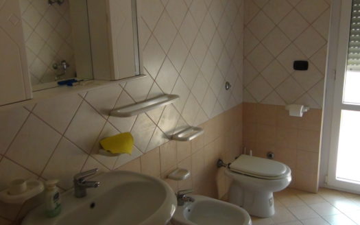 Appartamenti estivi per le tue vacanze in Calabria