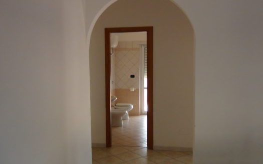 Appartamenti estivi per le tue vacanze in Calabria