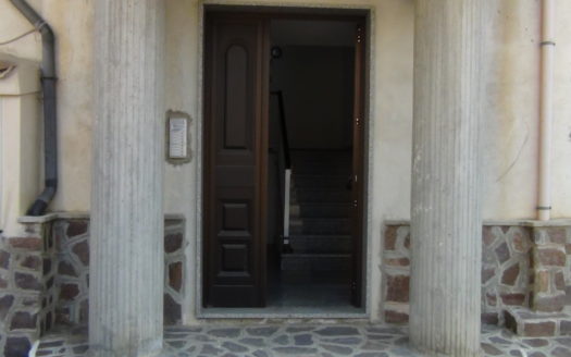 Appartamenti estivi per le tue vacanze in Calabria