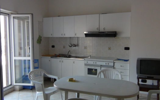 Appartamenti estivi per le tue vacanze in Calabria