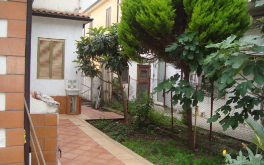 Luglio  a Paola Marina