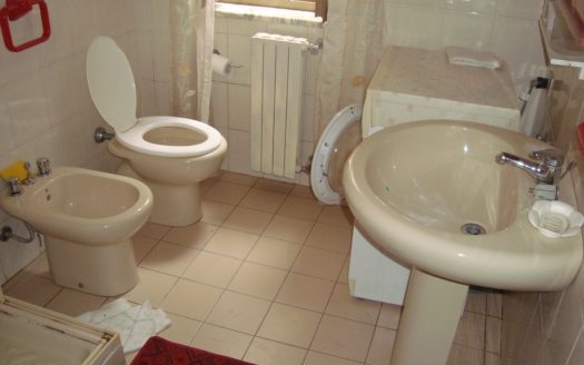 Luglio  a Paola Marina