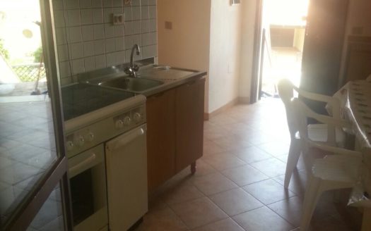 appartamento  SANTA CRISTINA VILLAGE – Capo Rizzuto