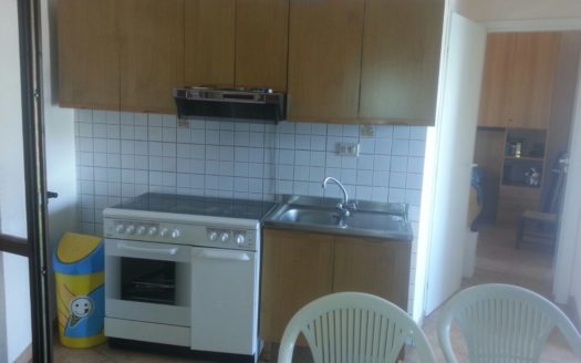 appartamento  SANTA CRISTINA VILLAGE – Capo Rizzuto