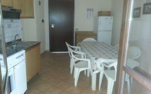 appartamento  SANTA CRISTINA VILLAGE – Capo Rizzuto