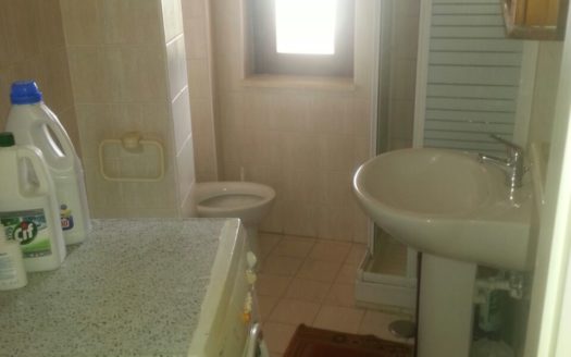 appartamento  SANTA CRISTINA VILLAGE – Capo Rizzuto