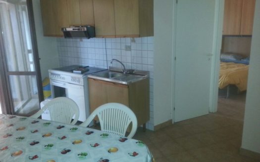 appartamento  SANTA CRISTINA VILLAGE – Capo Rizzuto