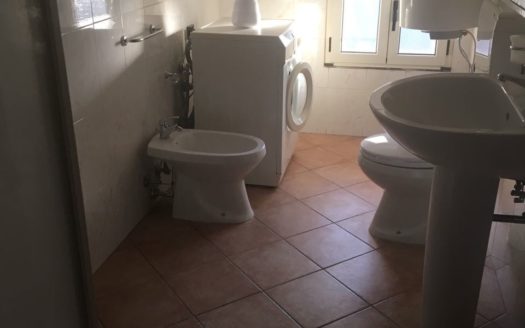 Affitto appartamento a Castrovillari