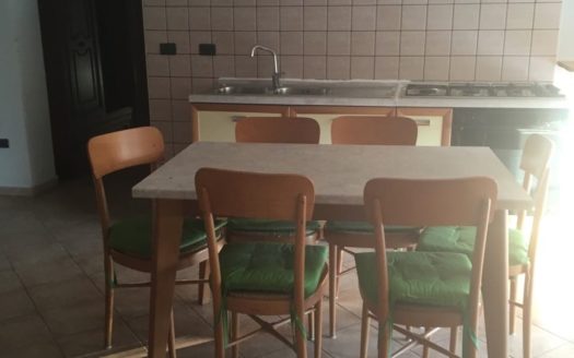 Affitto appartamento a Castrovillari