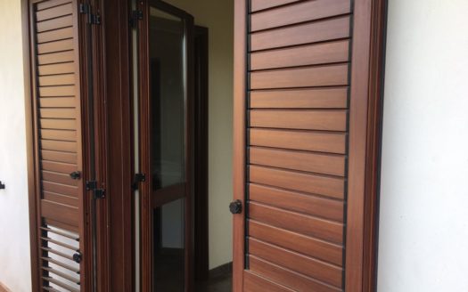 Affitto appartamento bivio Rose