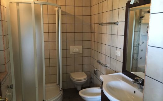 Affitto appartamento bivio Rose