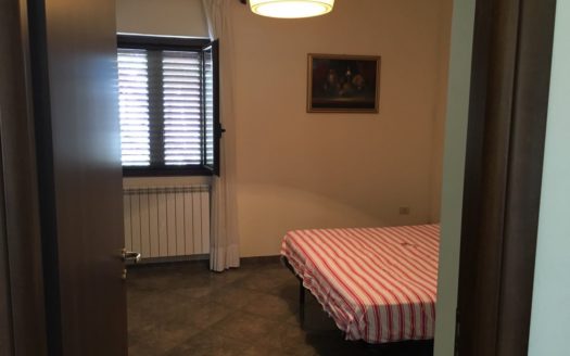 Affitto appartamento bivio Rose