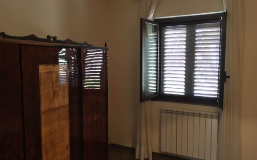 Affitto appartamento bivio Rose