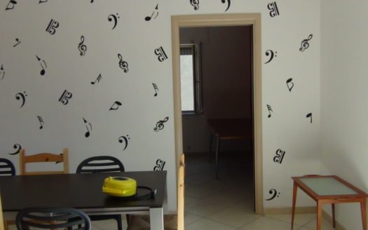 Affitto appartamento uso ufficio a Cantinella