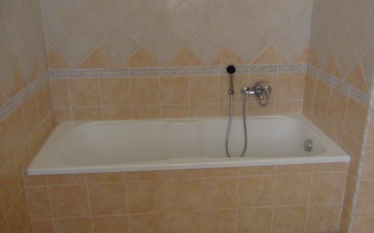 Affitto appartamento uso ufficio a Cantinella