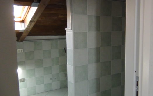 Affitto mansarda a Cantinella di Corigliano