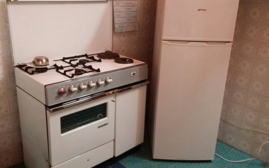 Affittasi Appartamento estivo a Fuscaldo Marina