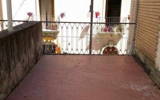 Affittasi Appartamento estivo a Fuscaldo Marina