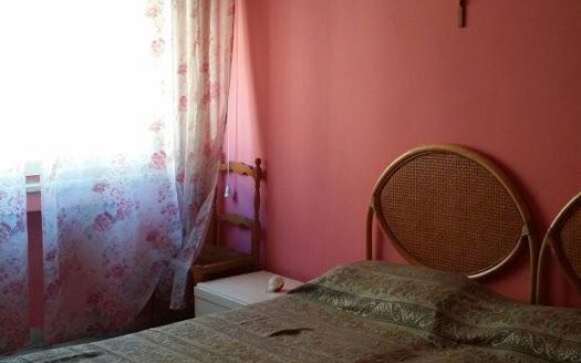 Affittasi Appartamento estivo a Fuscaldo Marina