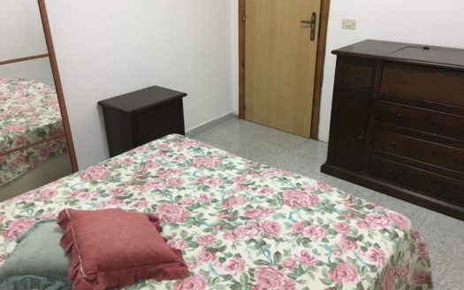 Fitto appartamento a Pietrapaola mare