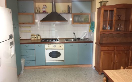 Fitto appartamento a Pietrapaola mare