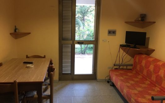 Fitto appartamento a Pietrapaola mare