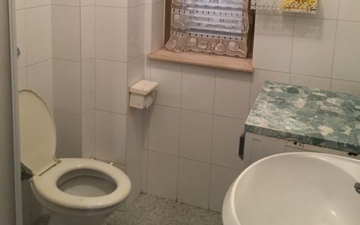 Fitto appartamento a Pietrapaola mare