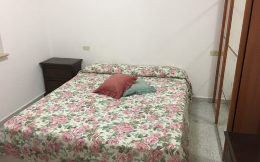 Fitto appartamento a Pietrapaola mare