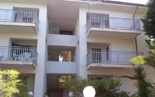 Fitto appartamento a Pietrapaola mare