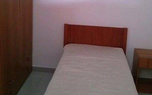 Casa Vacanze Rossano Lido S. Angelo