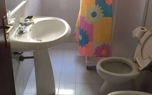 Casa Vacanze Rossano Lido S. Angelo