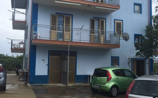 Casa Vacanze Rossano Lido S. Angelo