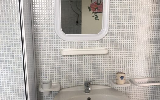 Fitto appartamento nel Villaggio Capopiccolo