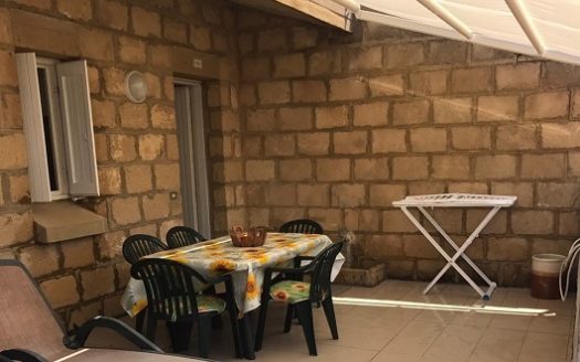 Fitto appartamento nel Villaggio Capopiccolo