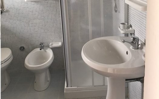 Fitto appartamento nel Villaggio Capopiccolo