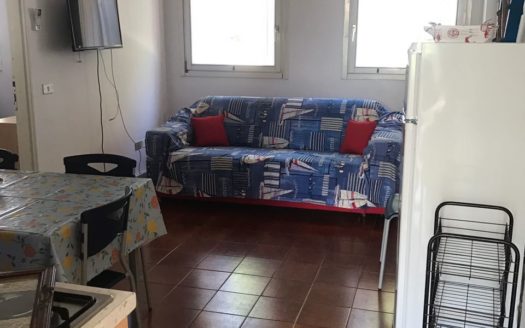 Fitto appartamento nel Villaggio Capopiccolo